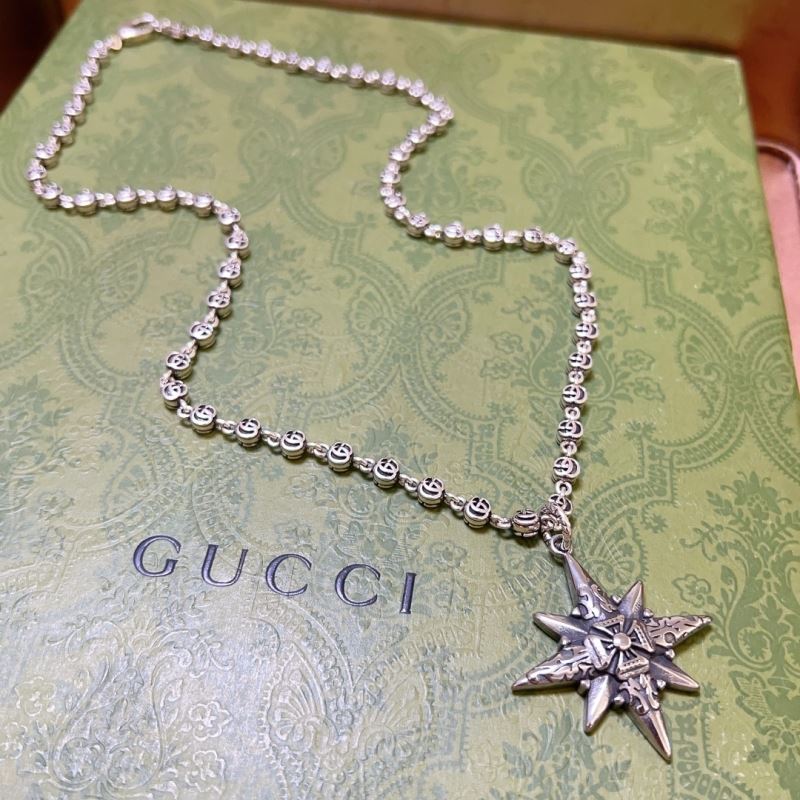 Gucci Necklaces